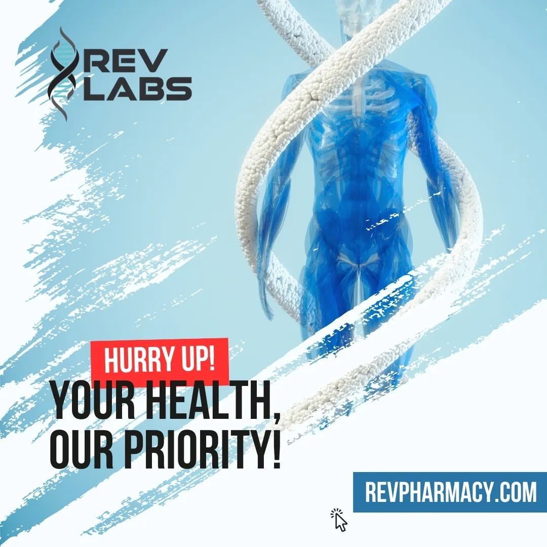 Rev Pharmacy